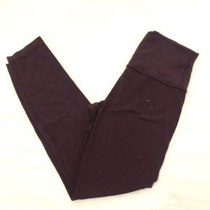 Lululemon align pants size 4